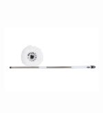 Mega Spin Mop Gray White - Image 2