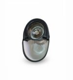 Mega Spin Mop White Gray - Image 2