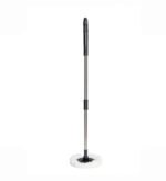 Mega Spin Mop black Gray - Image 2