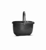 Mega Spin Mop black Gray - Image 4