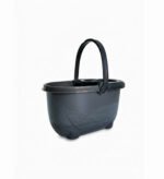 Mega Spin Mop Gray black - Image 6