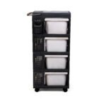 Multi-Tier Organizer Gray - Image 2
