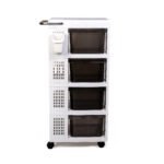 Multi-Tier Organizer white - Image 2