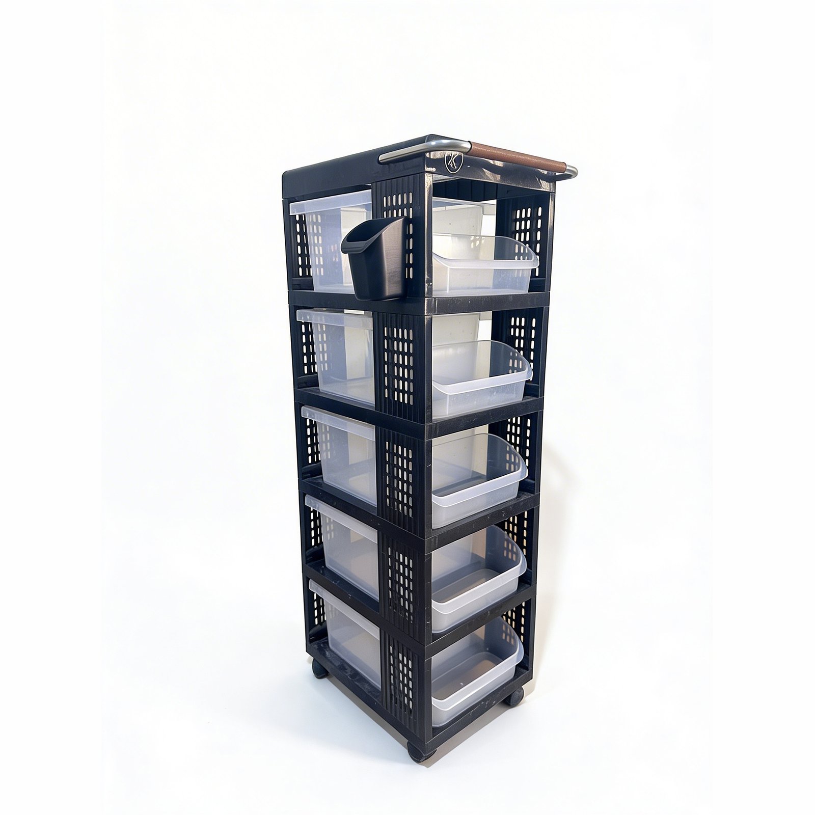 1 Multi-Tier Organizer 5 Tier - Image 1