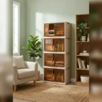 ⁦دولاب سمارت 4 دور⁩ - الصورة ⁦2⁩