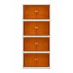 Smart 4-Tier Cabinet - Image 6