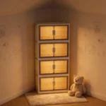 ⁦دولاب سمارت 4 دور⁩ - الصورة ⁦4⁩