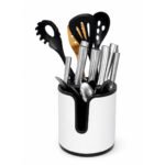ZEKAR SpinStore™ 360° Cutlery Organizer - Image 7