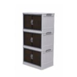 Smart 3-Tier Cabinet - Image 8