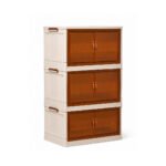 Smart 3-Tier Cabinet
