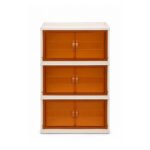 Smart 3-Tier Cabinet - Image 10
