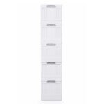 Smart 5-Tier Cabinet - Image 8