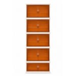 Smart 5-Tier Cabinet - Image 9