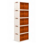 Smart 5-Tier Cabinet