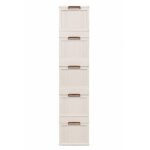 Smart 5-Tier Cabinet - Image 11