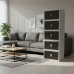 ⁦دولاب سمارت ٥ دور⁩ - الصورة ⁦2⁩
