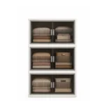 Jumbo Smart 3-Tier Cabinet - Image 2